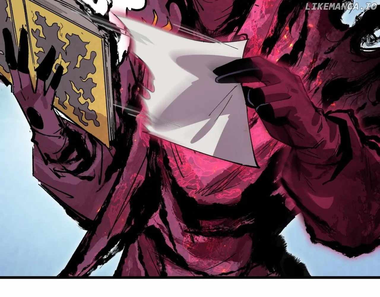 Age of Terror Chapter 490 70